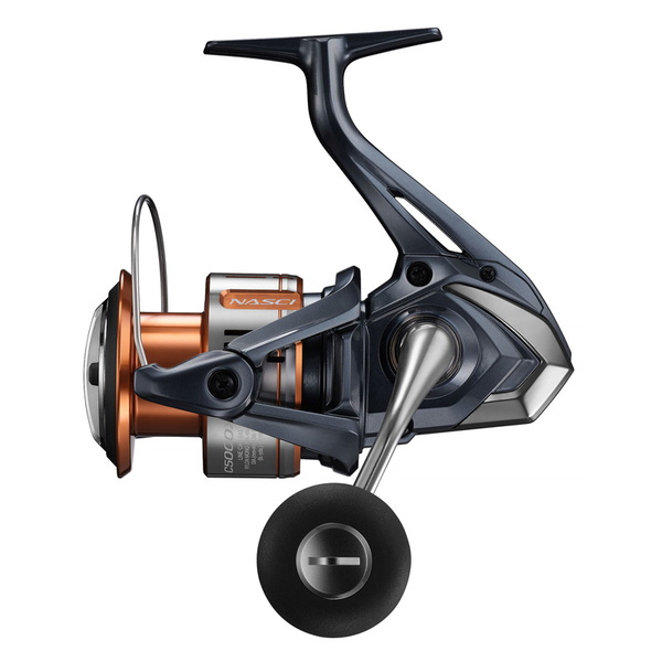 シマノ(SHIMANO) (予約1月発売)26ナスキー C5000XG 048172 4000～5000番