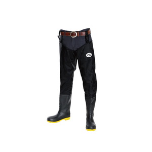 阪神素地 BW-85 防災ヒップウェーダー BW-85