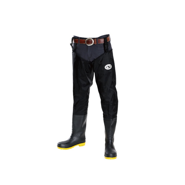 阪神素地 BW-85 防災ヒップウェーダー BW-85 ヒップタイプ