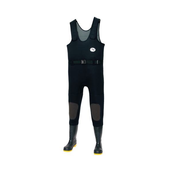 阪神素地 CF-488 セーフティーウェーダー CF-488 ブーツフット