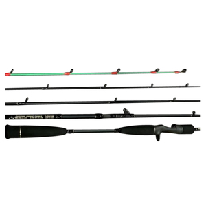 ひしも(HISHIMO) Soldum SquidTouch TJ610B(ベイト･2ピース)  