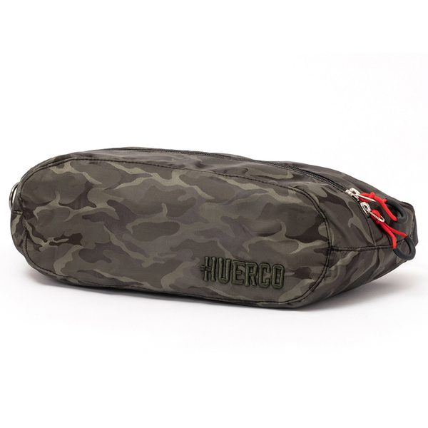 フエルコ(Huerco) トラベルウエストバッグII   ウエストバッグ型