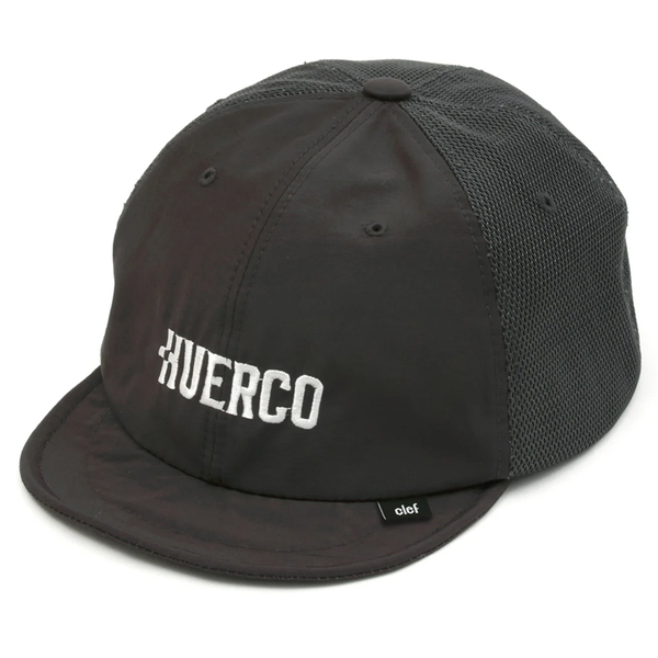 フエルコ(Huerco) フエルコ×Clef メッシュB.キャップ HC003 帽子&紫外線対策グッズ