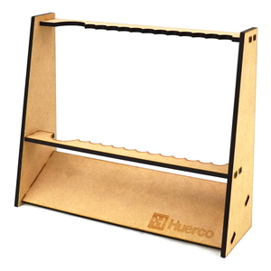 フエルコ（Huerco） パックロッドスタンド  