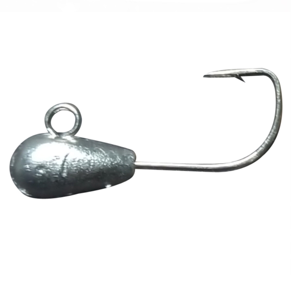 LEVEL6(レベロク) レベロク 極短ヘッド プロパック 1401 ワームフック(ジグヘッド)