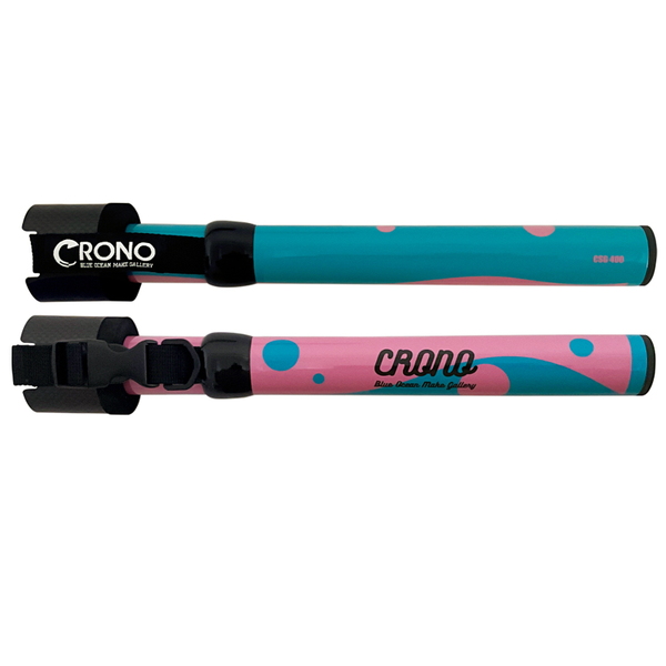 カンジインターナショナル(Kanji International) クロノ ショートギャフ 400   イカギャフ