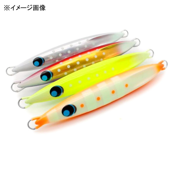 Uroco(ウロコ) uroco jig short(ウロコジグショート) SPINEGI   メタルジグ(200g以上)