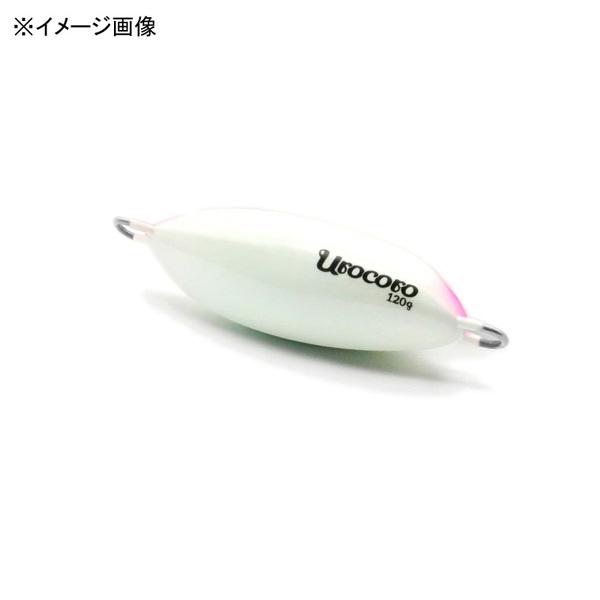 Uroco(ウロコ) Urocoro(ウロコロ)   メタルジグ(100～200g未満)