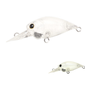 ラッキークラフト(LUCKY CRAFT) ディープ クラ･ピー (SFT) 03341778