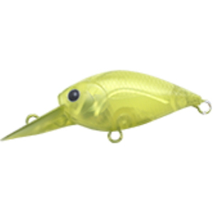 ラッキークラフト(LUCKY CRAFT) ディープ クラ･ピー LC MAX SS 05555943