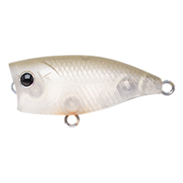 ラッキークラフト(LUCKY CRAFT) ポコポコ クラ･ピー 03665537 トラウト用トップウォーター