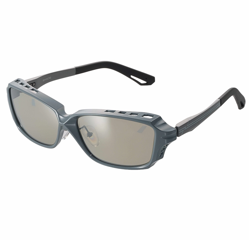 Zeque by ZEAL OPTICS�i�[�N�[ �o�C �W�[���I�v�e�B�N�X�j SHADE�i�V�F�C�h�j �A�C�E�F�A