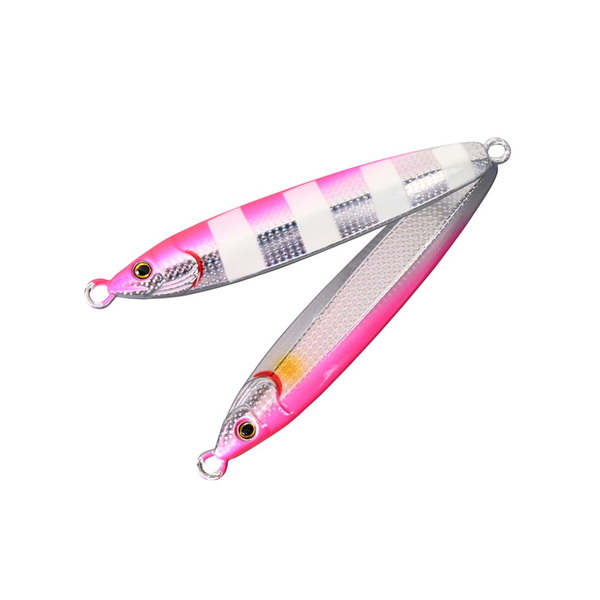 ゼスタ(XeSTA) スクランブル ターボ SLJ 9063299 メタルジグ(60～100g未満)