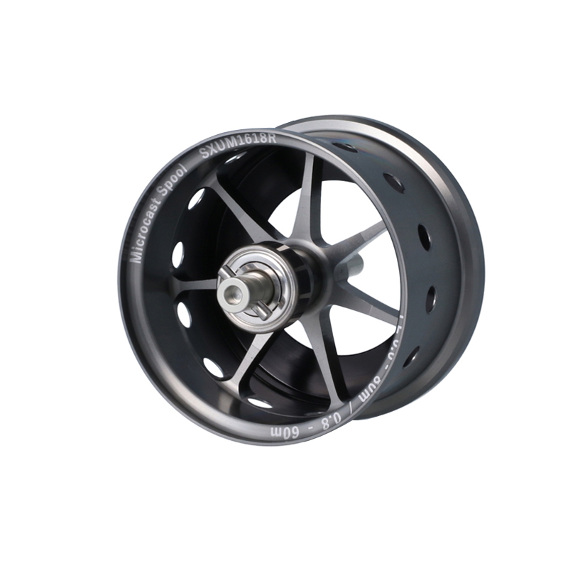 Avail(アベイル) マイクロキャストスプール SXUM1618R ｜アウトドア