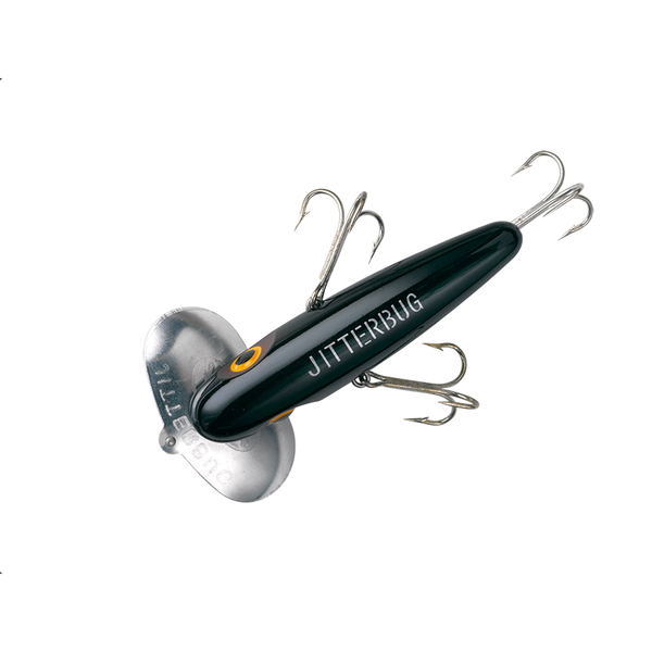 スミス(SMITH LTD) AB XLジッターバグ G700   ノイジー