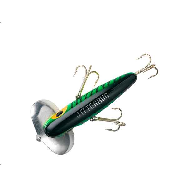 スミス(SMITH LTD) AB XLジッターバグ G700   ノイジー