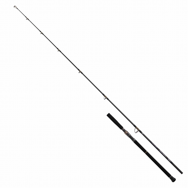 ダイワ(Daiwa) ソルティガ C ブルスイング 83-5(2ピース) 05804281