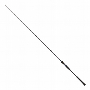 ダイワ(Daiwa) ソルティガ J ローレスポンス 63B-3(ベイト･ワンピース) 05804296 ジギングベイトロッド