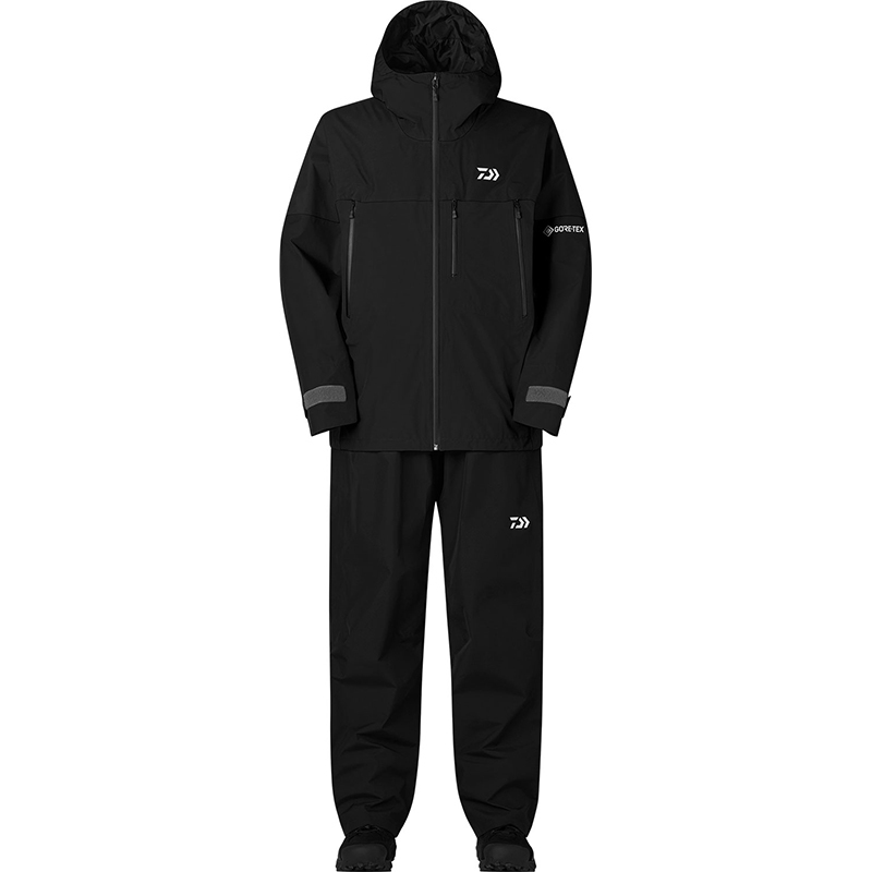 ダイワ(Daiwa) DR-1926 GORE-TEX バーサタイルレインスーツ 08353371
