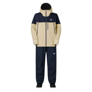 ダイワ(Daiwa) DR-1926 GORE-TEX バーサタイルレインスーツ 08353383 釣り用レインウェア･スーツ(上下)