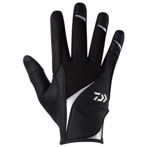 ダイワ(Daiwa) DG-7126 フィンガータッチジギンググローブ 08303472 釣り用グローブ･手袋