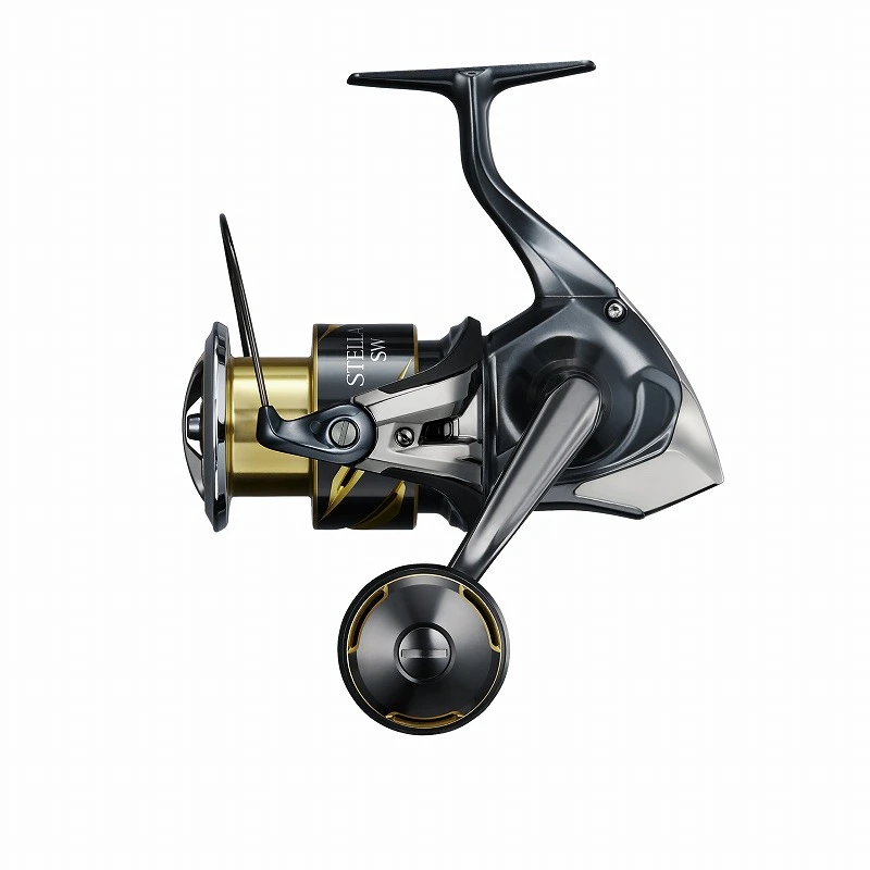シマノ ステラ SW 4000HG (リール) 価格比較 - 価格.com