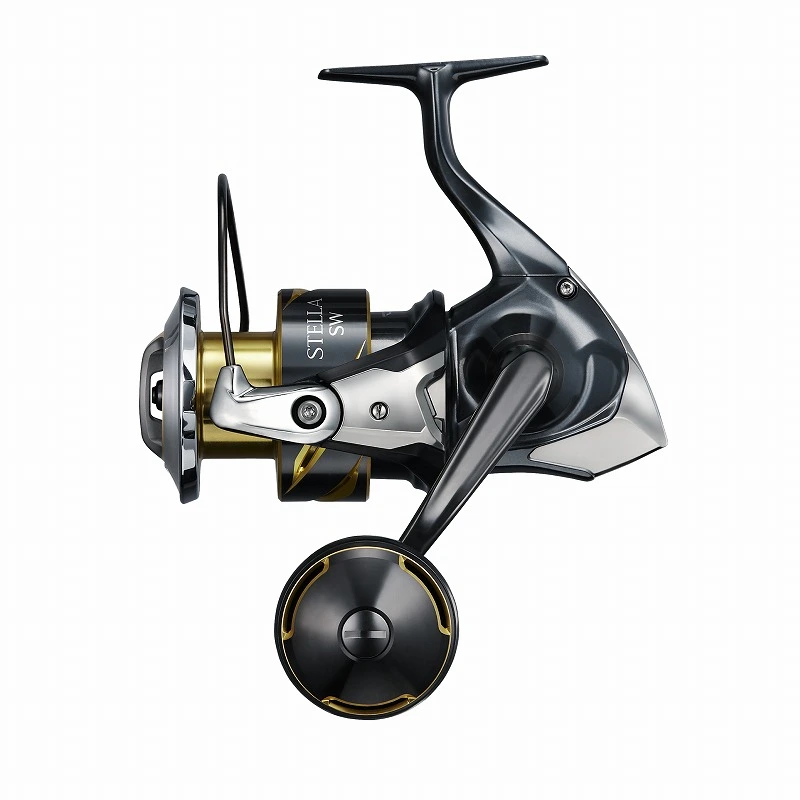 シマノ ステラ SW 6000HG (リール) 価格比較 - 価格.com
