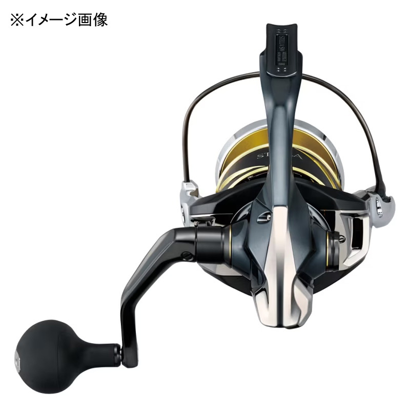 シマノ(SHIMANO) 26 ステラSW 6000HG 047526｜アウトドア用品・釣り具
