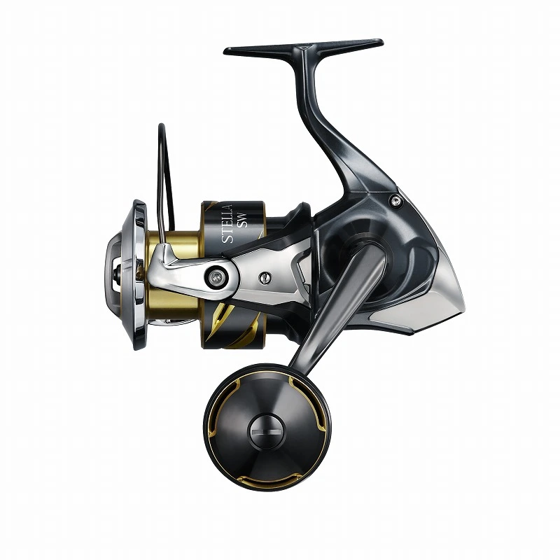 シマノ ステラ SW 6000XG (リール) 価格比較 - 価格.com
