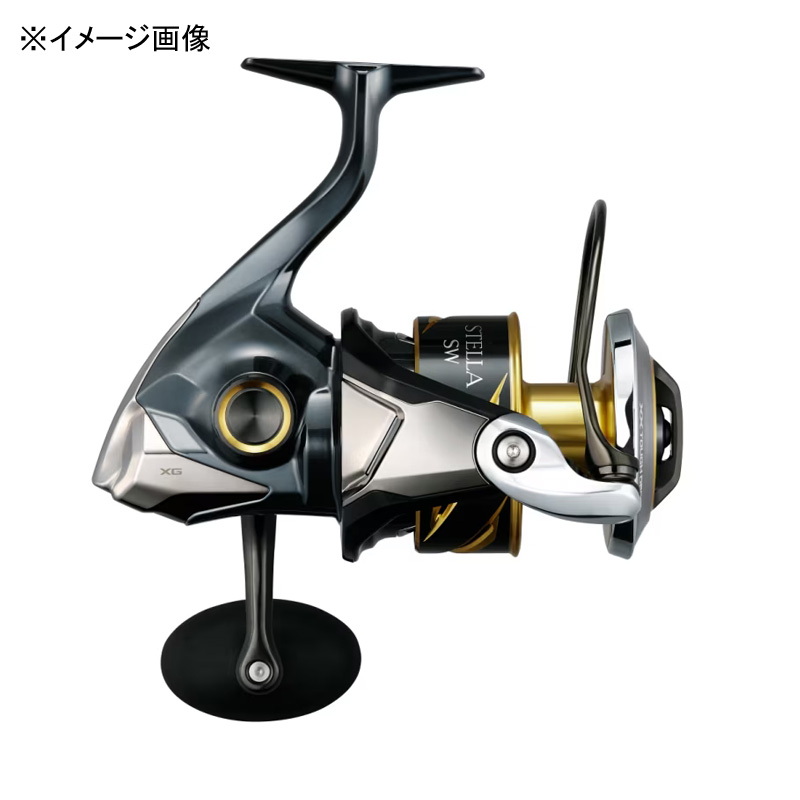シマノ(SHIMANO) 26 ステラSW 18000HG 047601｜アウトドア用品・釣り具