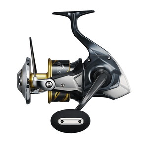 ダイワ(Daiwa) 25ソルティガ 30000-H 00065091｜アウトドア用品・釣り