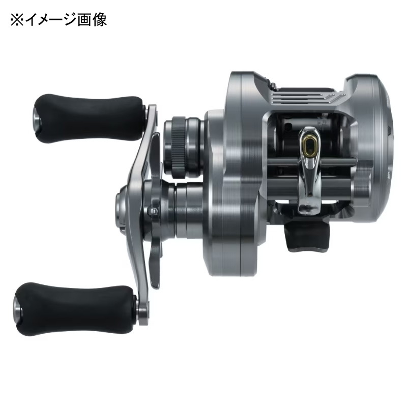 シマノ(SHIMANO) 26 カルカッタコンクエスト DC200XG 右ハンドル