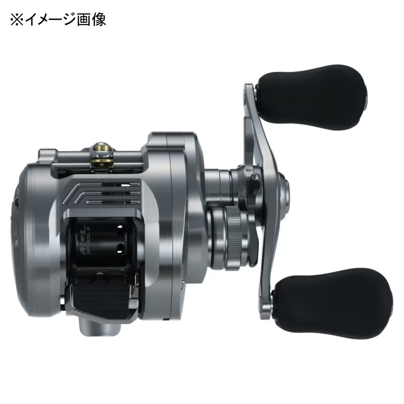 シマノ(SHIMANO) 26 カルカッタコンクエスト DC200XG 右ハンドル