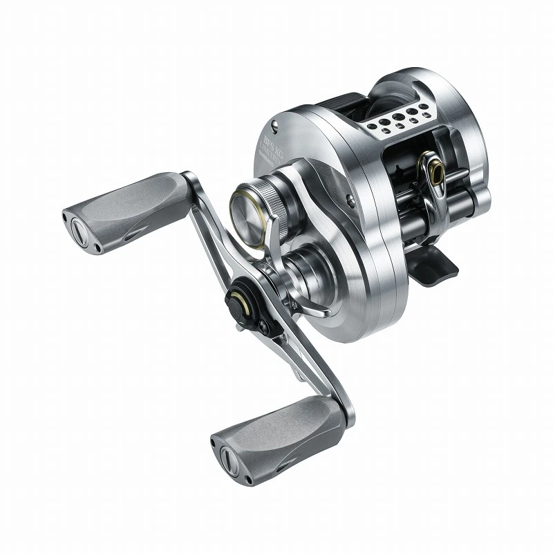シマノ カルカッタ コンクエスト BFS XG 右 (リール) 価格比較 - 価格.com