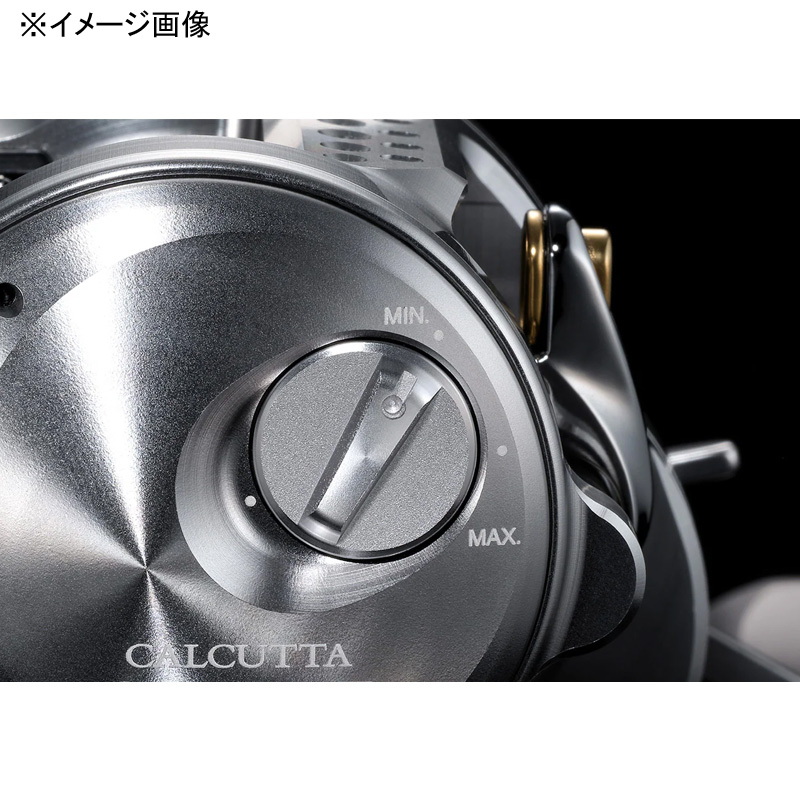 シマノ(SHIMANO) 26 カルカッタコンクエストBFS LTD XG L 左ハンドル