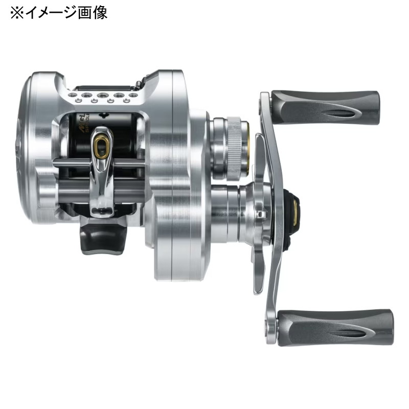 シマノ(SHIMANO) 26 カルカッタコンクエストBFS LTD XG L 左ハンドル
