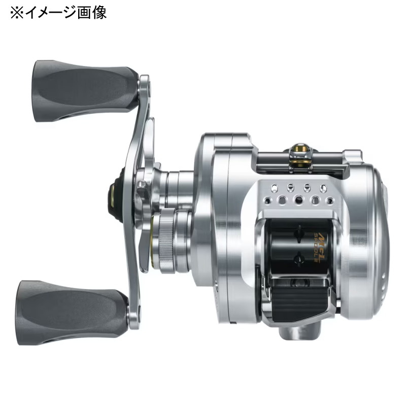 シマノ(SHIMANO) 26 カルカッタコンクエストBFS LTD XG L 左ハンドル