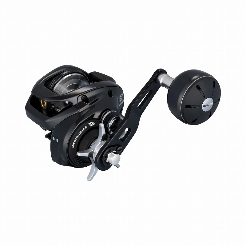 SHIMANO 17GRAPPLER 301HG (シマノ グラップラー) シマノ グラップラー 301HG 左 (リール) 価格比較 - 価格.com