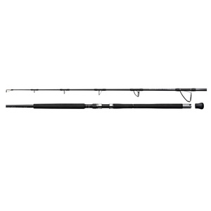 シマノ(SHIMANO) 26 オシアプラッガーBG ブルフィンツナS73XXH 276742 ジギングスピニングロッド