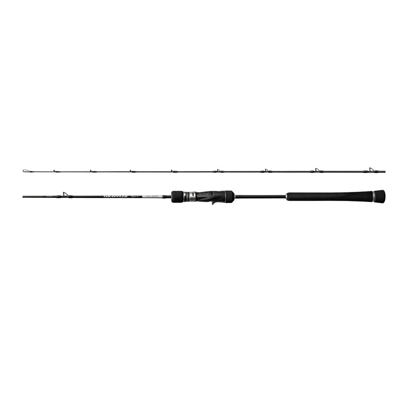 シマノ(SHIMANO) (予約8月入荷)26 グラップラータイプJ フルベンド