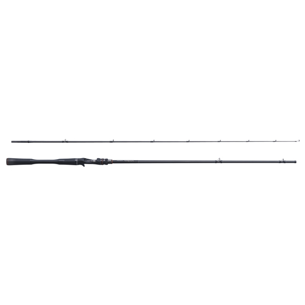 シマノ(SHIMANO) 24ポイズンアドレナ 170L-BFS2 276421｜アウトドア