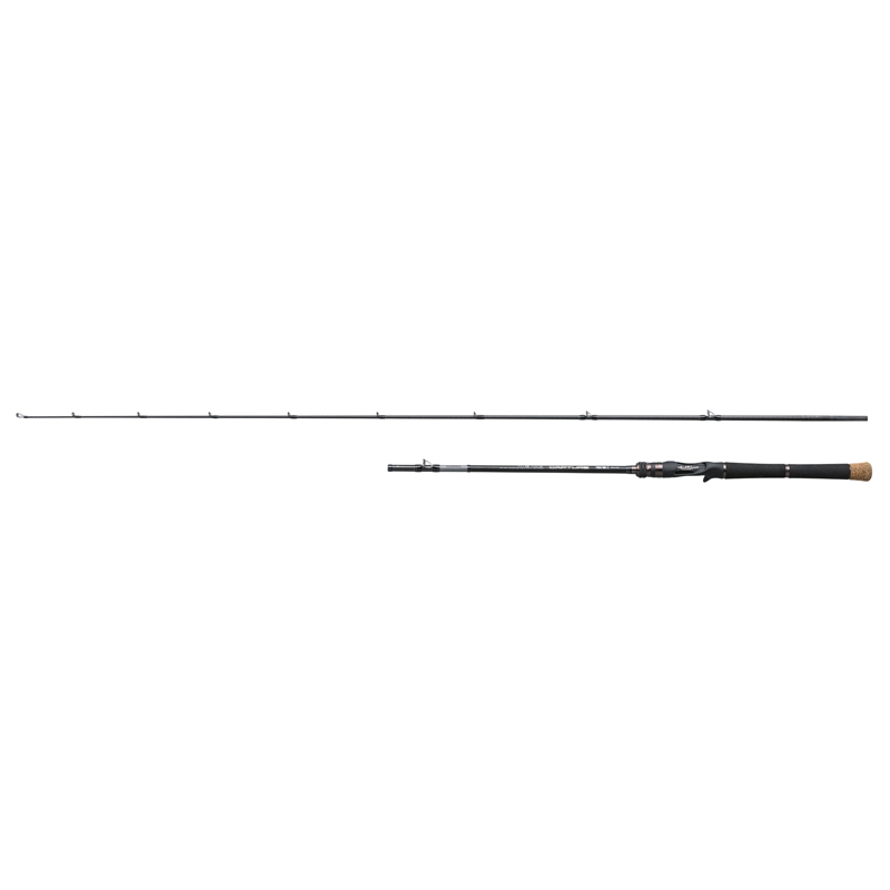 シマノ(SHIMANO) 25キャプチャー 166H/MH2 372932｜アウトドア用品