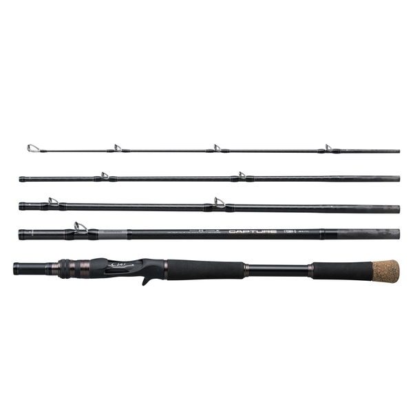 シマノ(SHIMANO) 25キャプチャー 170MH5 277213｜アウトドア用品・釣り