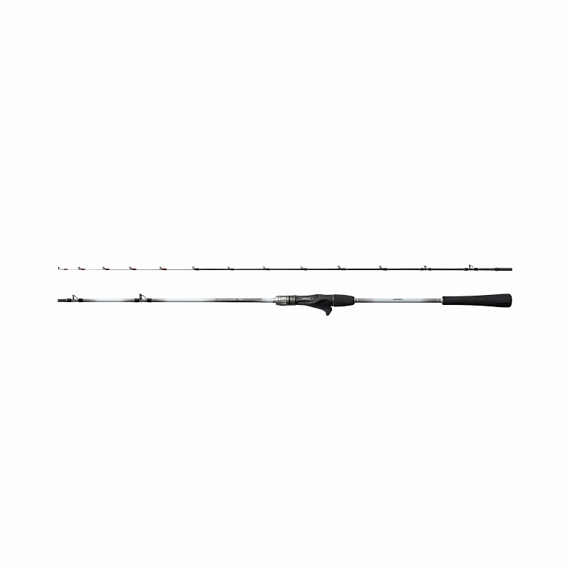 ロッド SHIMANO LIGHTGAME BB 64MH200 シマノ(SHIMANO) 26 ライトゲームBB 64MH200 274922｜アウトドア用品