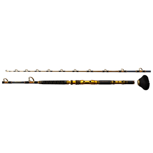シマノ(SHIMANO) 26 ビーストマスター泳がせ MH/H205 277015