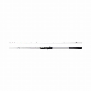 シマノ(SHIMANO) (予約10月入荷)25サーベルマスターエクスチューン 攻 91H170MS 272904