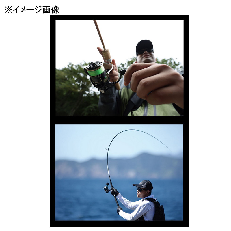 ダイワ(Daiwa) 26フリームス LT6000D-H 00067326｜アウトドア用品