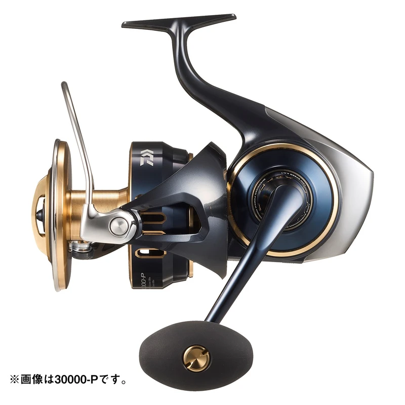 ダイワ スピニング リール ハンドル ノブ」の人気商品一覧・価格比較