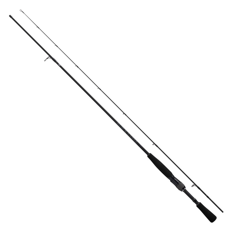 ダイワ(Daiwa) ブラックレーベル S64UL-2 05806832｜アウトドア用品
