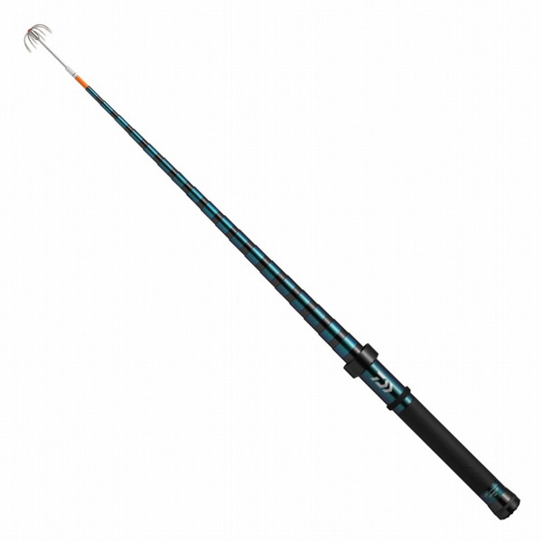 ロッド Daiwa Emeraldas Landing Gaff 510 ダイワ(Daiwa) EMERALDAS LANDING GAFF 510(20ピース) 05303289